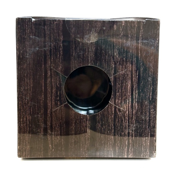 Forty Creek Whisky Ice Molds Dome Ball Bar Mixology Old Pal Drink Black White - Picture 7 of 9